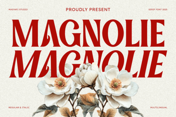 Magnolie