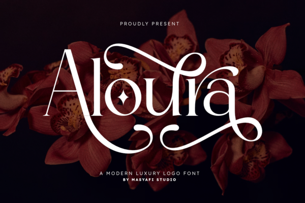 Aloura