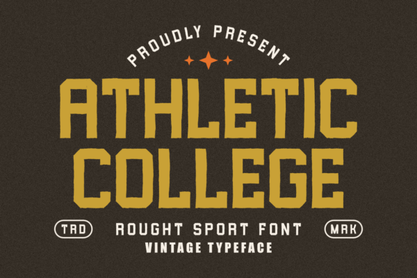 Athletic College