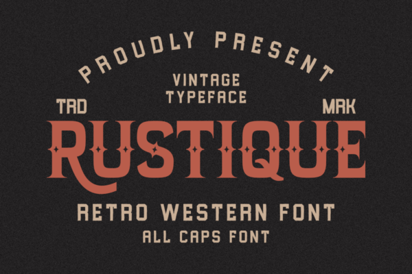 Rustique