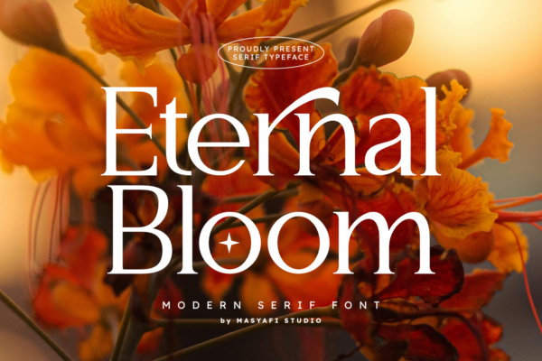 Eternal Bloom