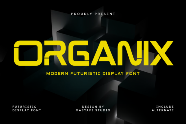 Organix