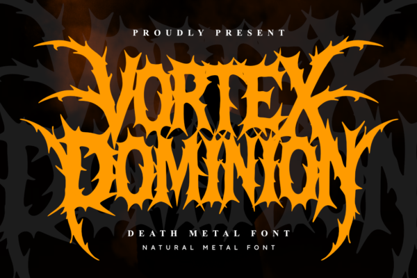 Vortex Domininon