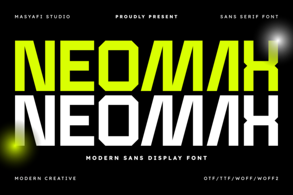 Neomax
