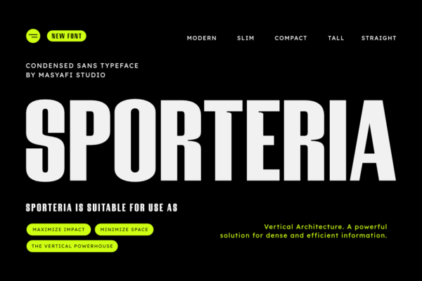 Sporteria