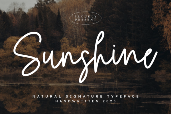 Sunshine