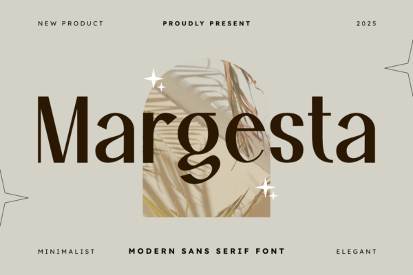 Margesta