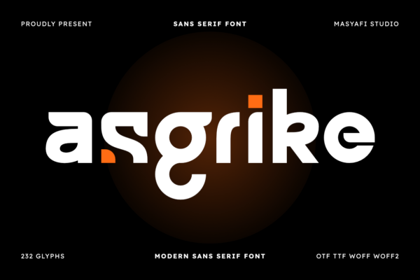 Asgrike