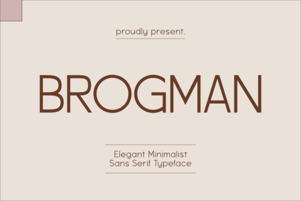 Brogman