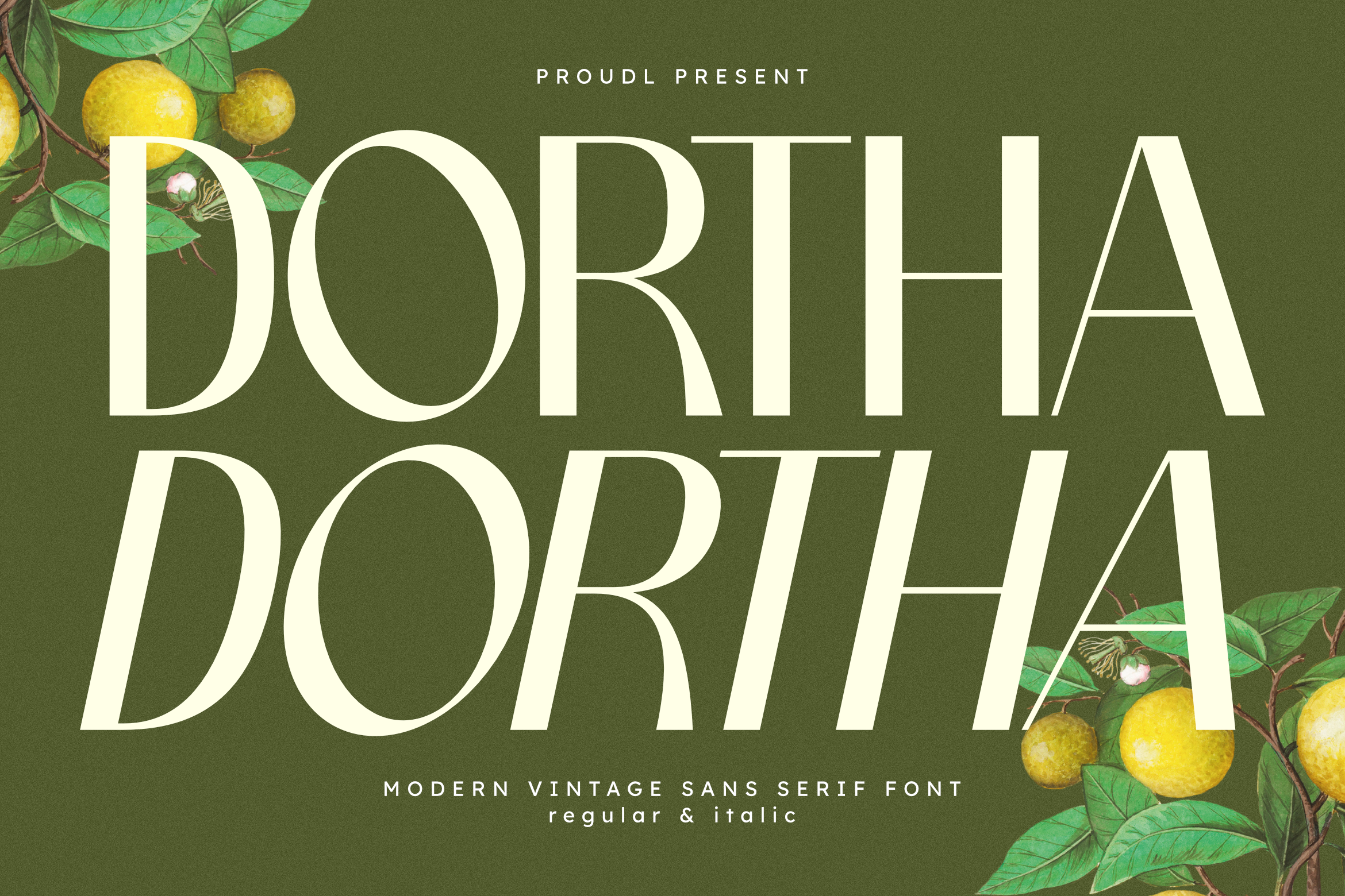 Dortha