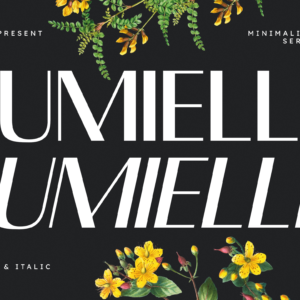 Lumielle