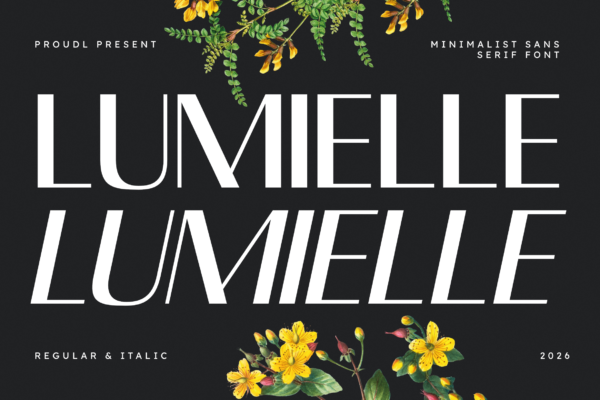 Lumielle