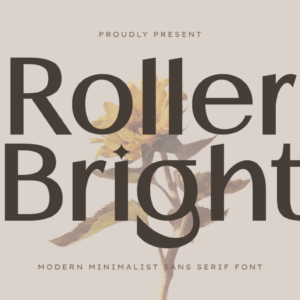 Roller Bright