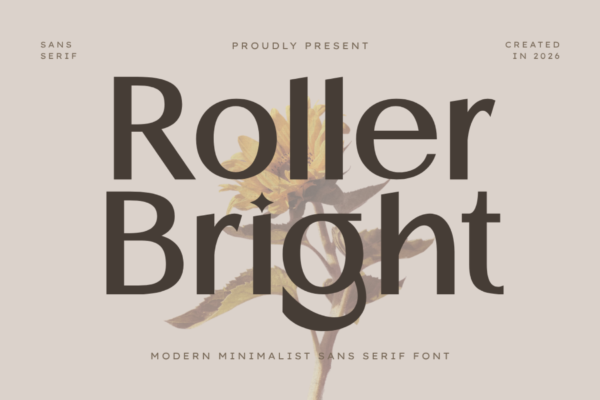 Roller Bright