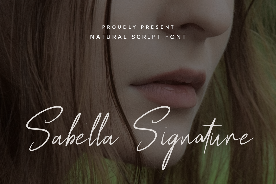Sabella Signature