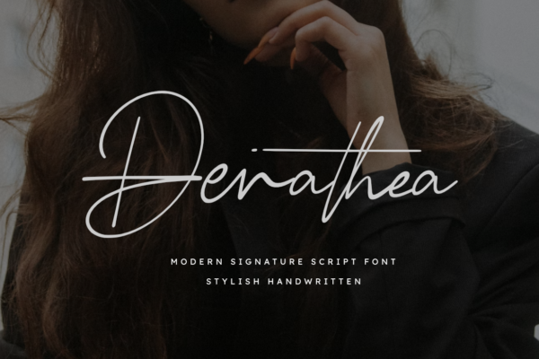 Derathea