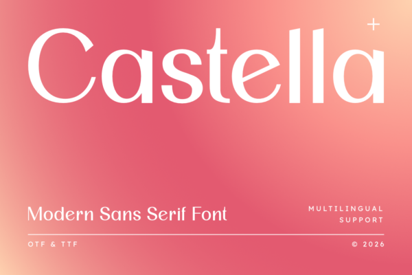 Castella