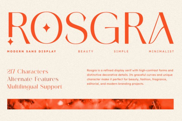 Rosgra