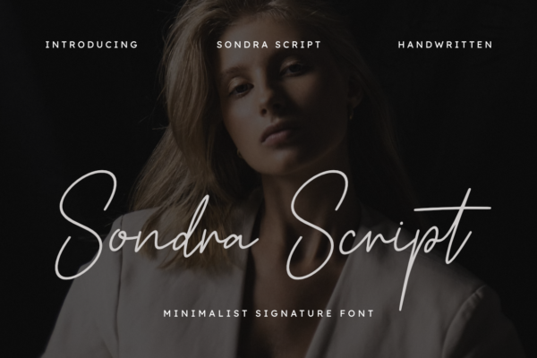 Sondra Script