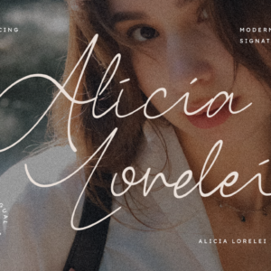Alicia Lorelei