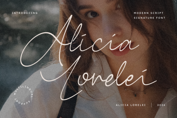 Alicia Lorelei