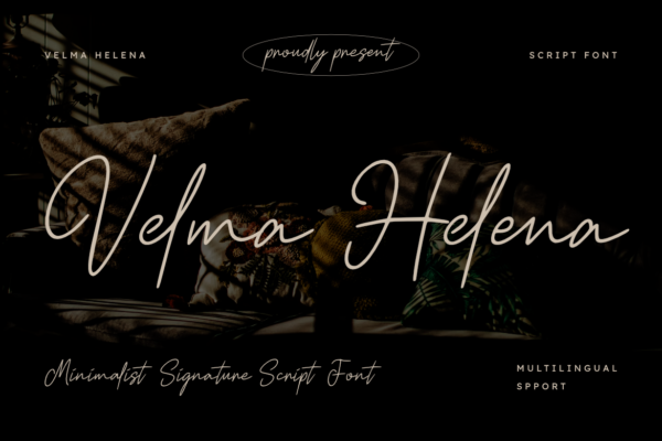 Velma Helena