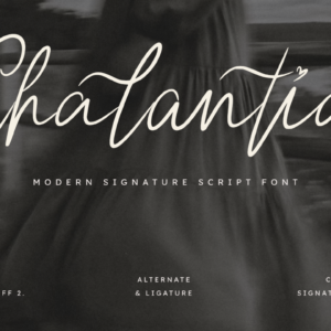 Chalantia