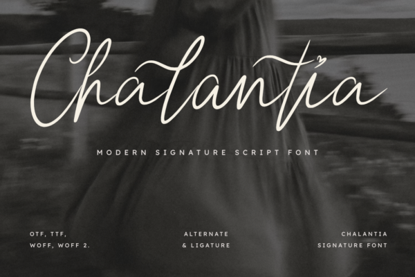 Chalantia